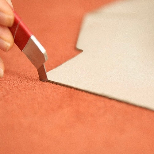 Elegant Women's Genuine Leather Crossbody Fanny Pack