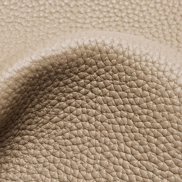 Genuine Leather Mini Crossbody Phone Bag for Women