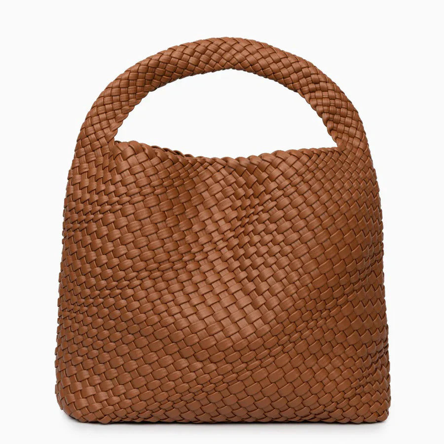 Velanci Fernanda Artisan Handwoven Handbag