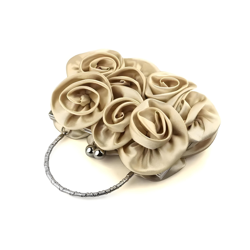 Velanci Sabrina Leather Clutch: Timeless Elegance for Every Occasion