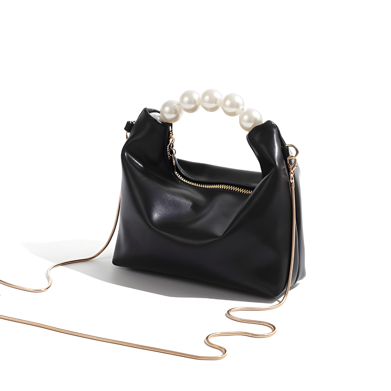 Velanci Milana Leather Handbag