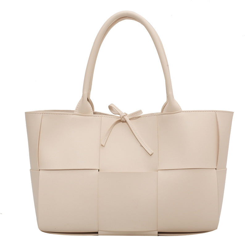 Velanci Leather Tote Bag – Timeless Elegance Redefined