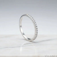 Women's Ring Alessia - Celestial Glow Velanci