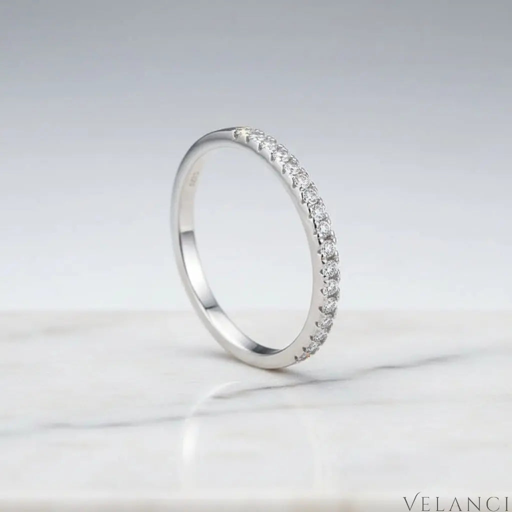 Women's Ring Alessia - Celestial Glow Velanci