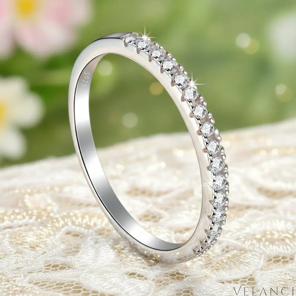 Women's Ring Alessia - Celestial Glow Velanci