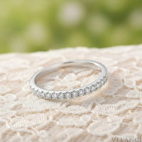 Women's Ring Alessia - Celestial Glow Velanci