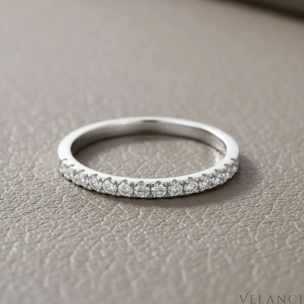 Women's Ring Alessia - Celestial Glow Velanci