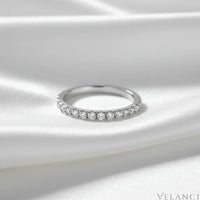 Women's Ring Alessia - Celestial Glow Velanci
