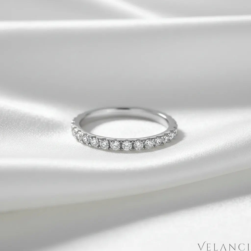 Women's Ring Alessia - Celestial Glow Velanci