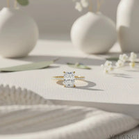 Ring Giulia - Mini Blossom Velanci