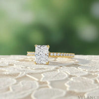 Ring Giulia - Mini Blossom Velanci