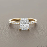 Ring Giulia - Mini Blossom Velanci