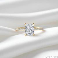 Ring Giulia - Mini Blossom Velanci