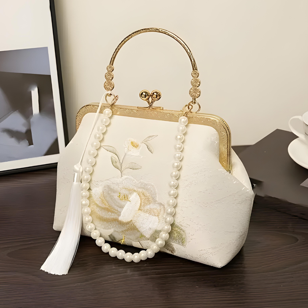 Velanci Gaia Luxury Handbag