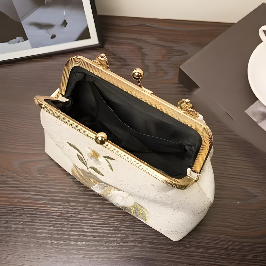 Velanci Gaia Luxury Handbag