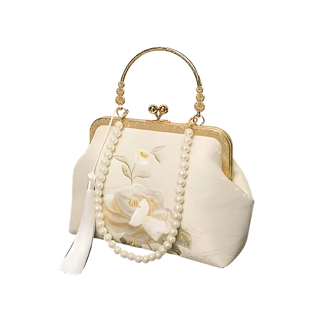 Velanci Gaia Luxury Handbag