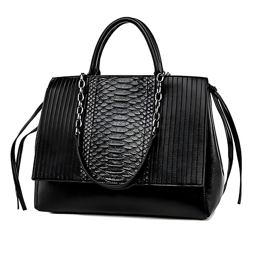 Velanci Ilaria Leather Handbag: Timeless Elegance for Every Occasion
