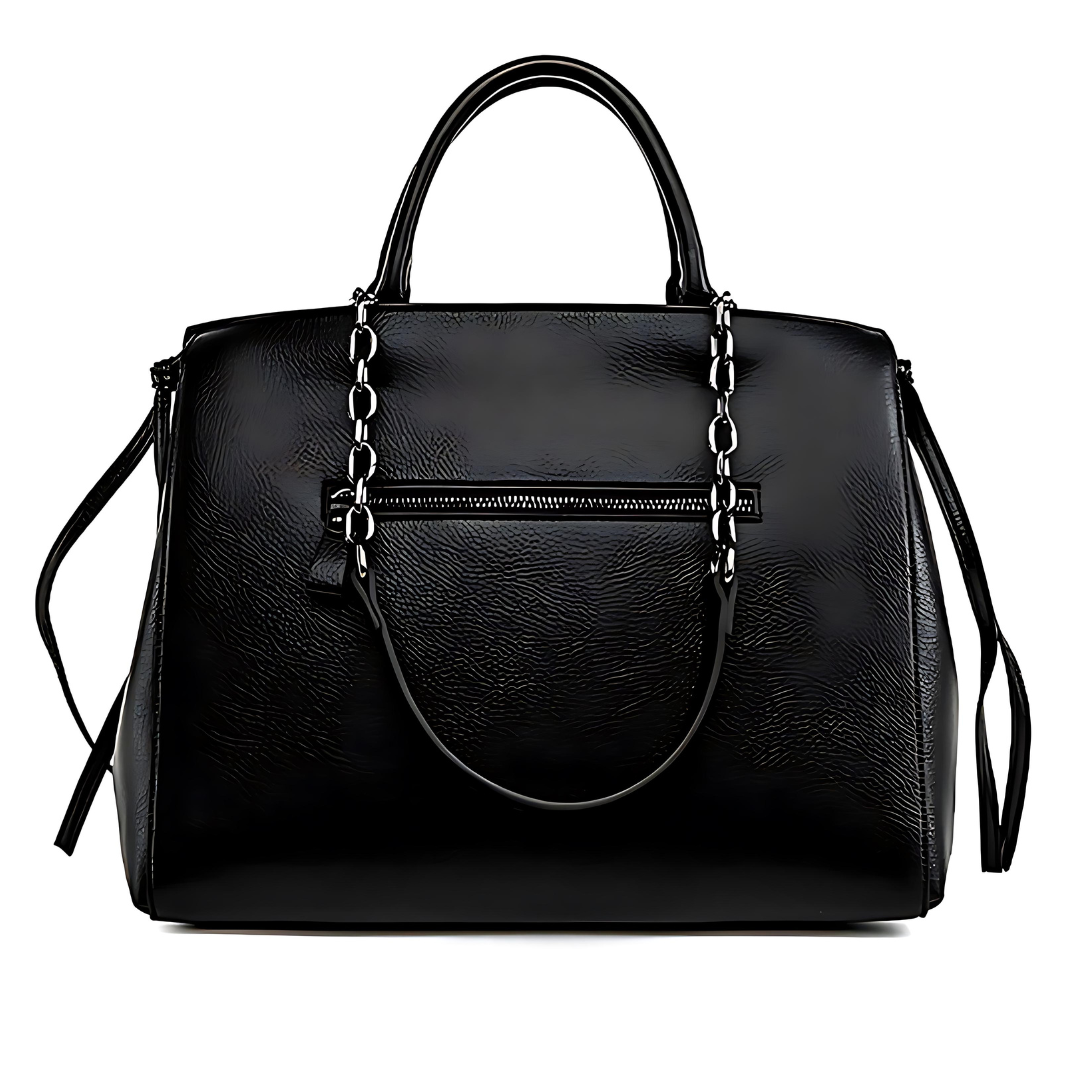 Velanci Ilaria Leather Handbag: Timeless Elegance for Every Occasion
