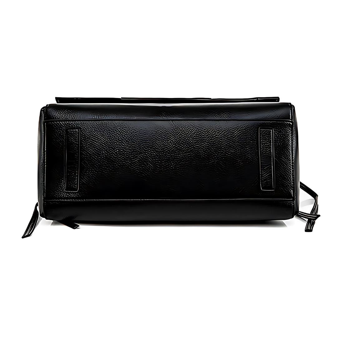 Velanci Ilaria Leather Handbag: Timeless Elegance for Every Occasion