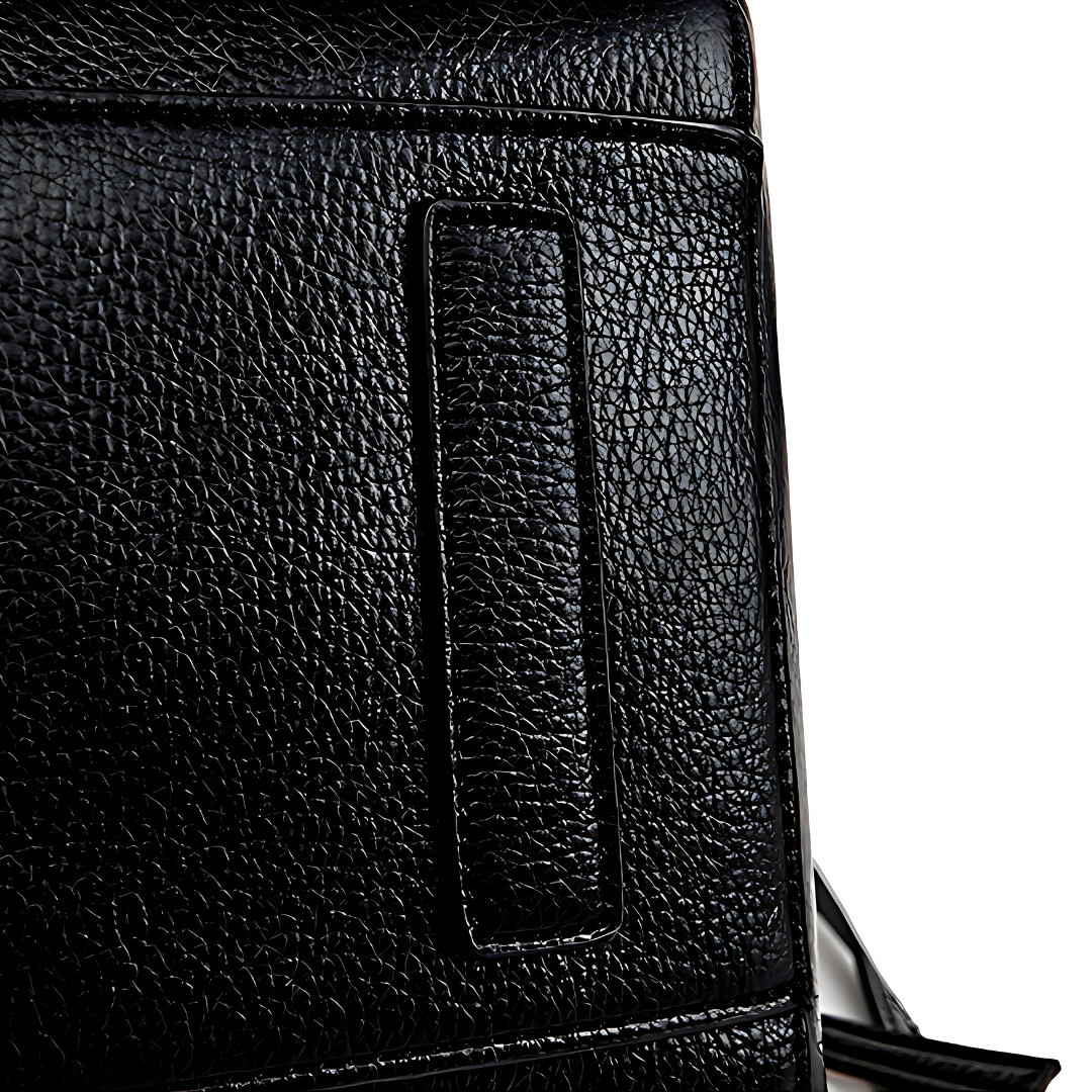 Velanci Ilaria Leather Handbag: Timeless Elegance for Every Occasion