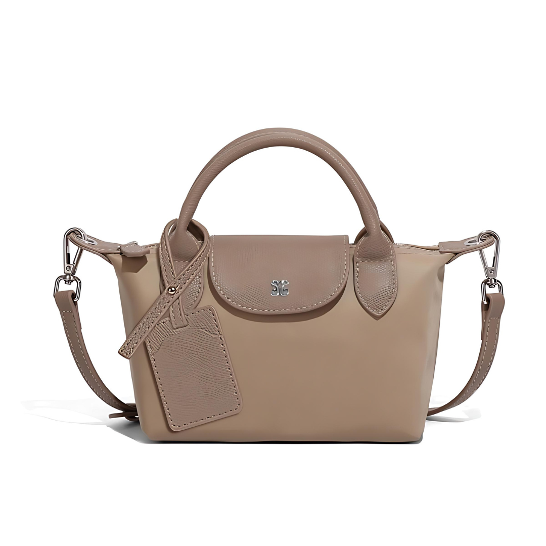 Velanci Anita Luxe Leather Handbag