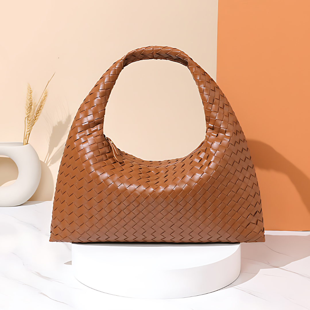 Velanci Antonia Leather Handbag - Luxury Redefined