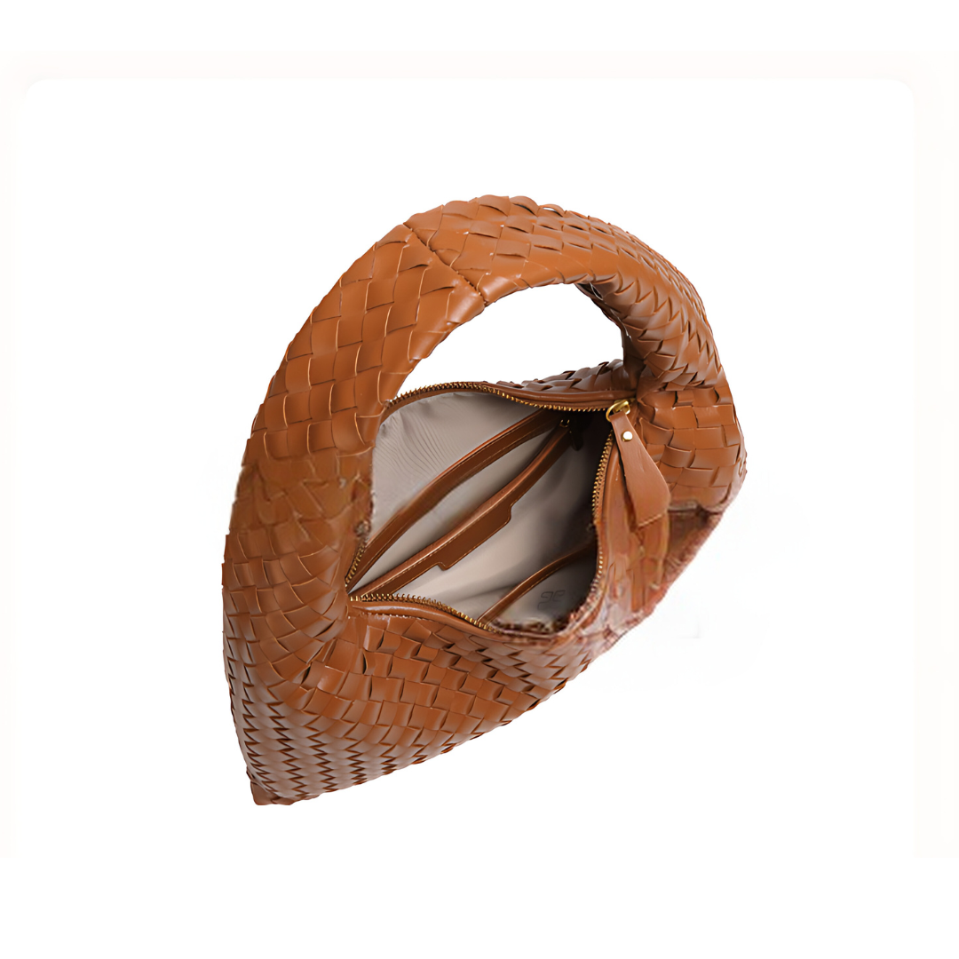 Velanci Antonia Leather Handbag - Luxury Redefined