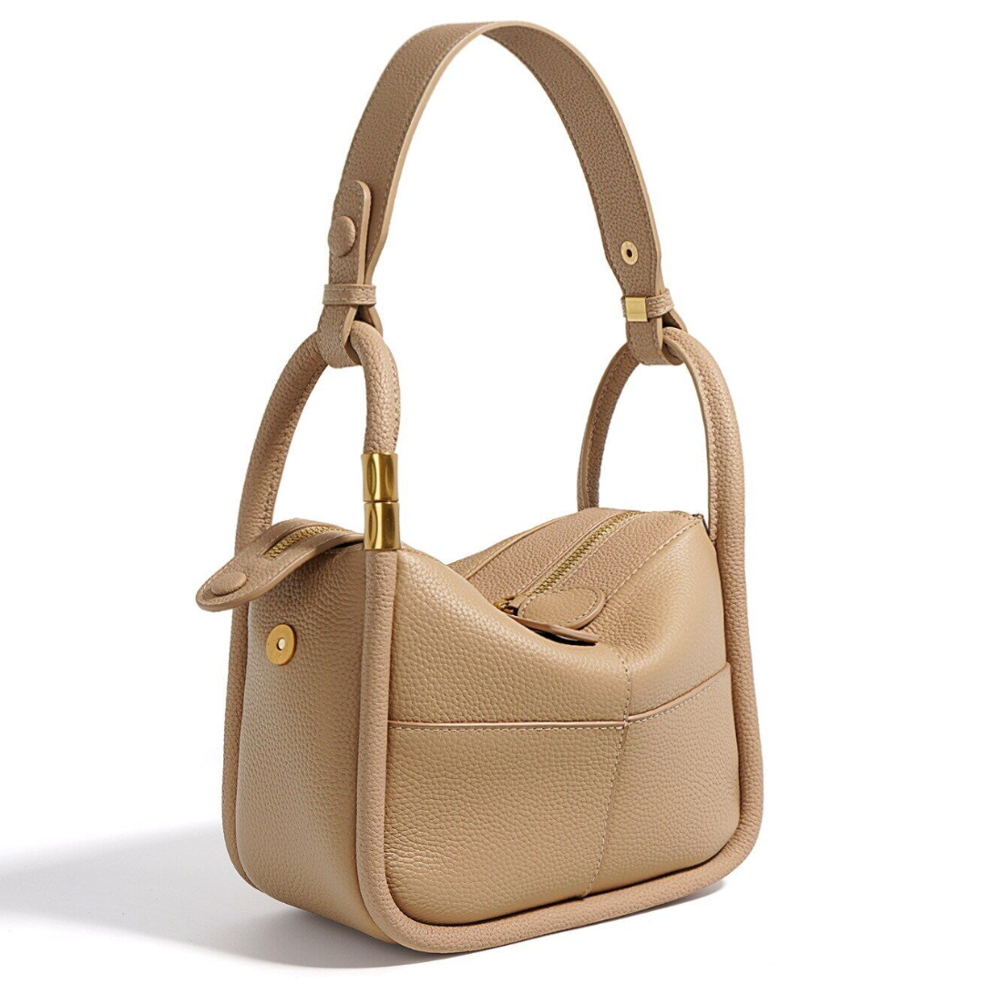 Velanci Opal Handbag: Timeless Elegance in Luxurious Design
