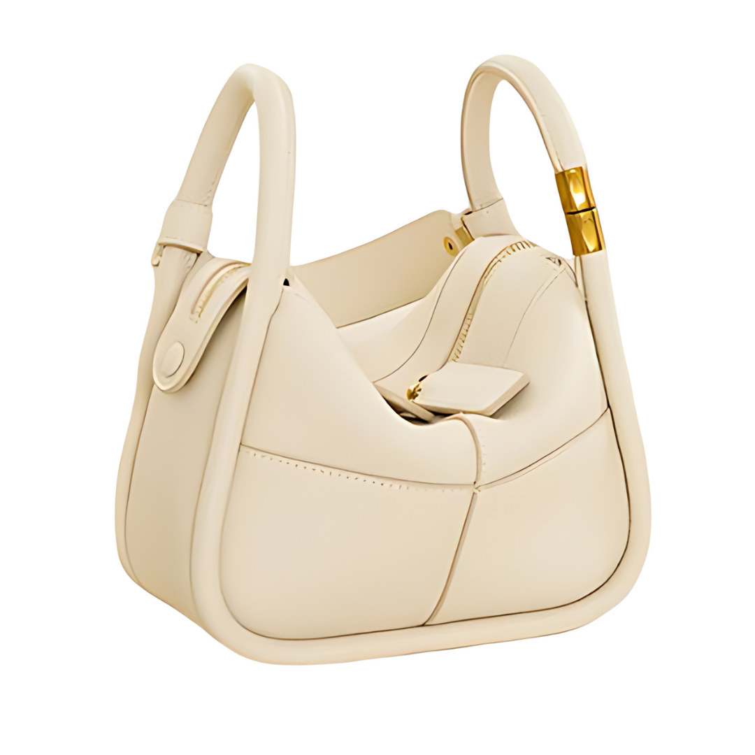 Velanci Opal Handbag: Timeless Elegance in Luxurious Design