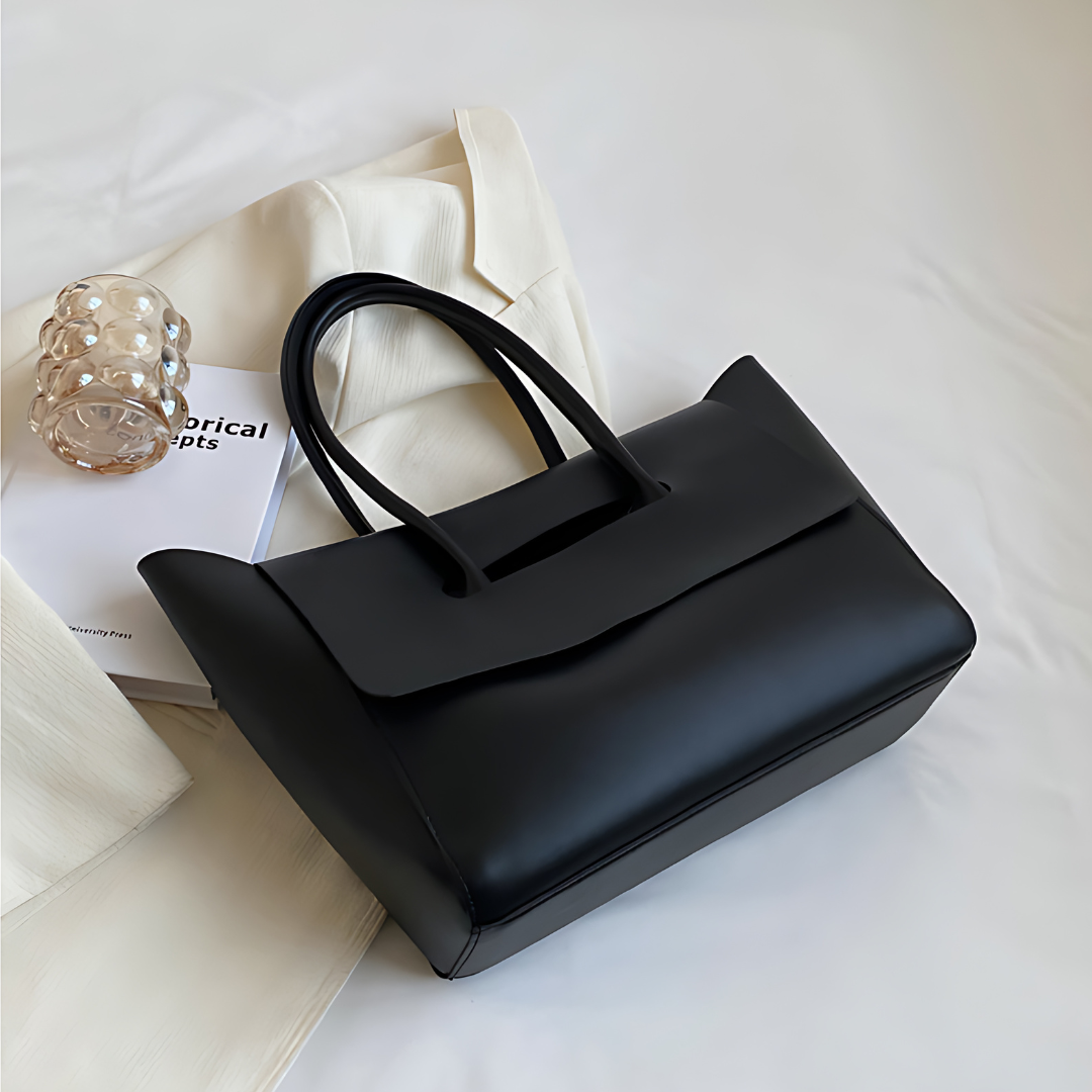 Velanci Stella Leather Handbag: Timeless Elegance Reimagined