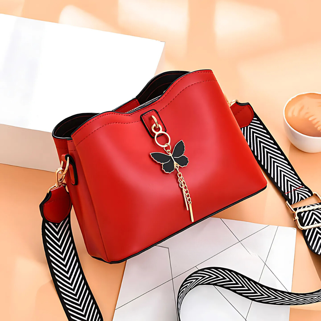 Velanci Noemi Handbag: Timeless Elegance Redefined