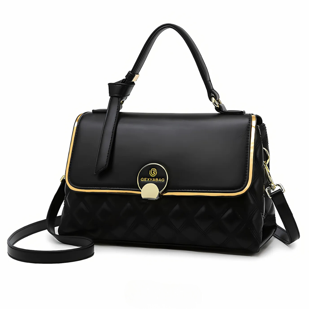 Velvet Melissa Luxury Handbag