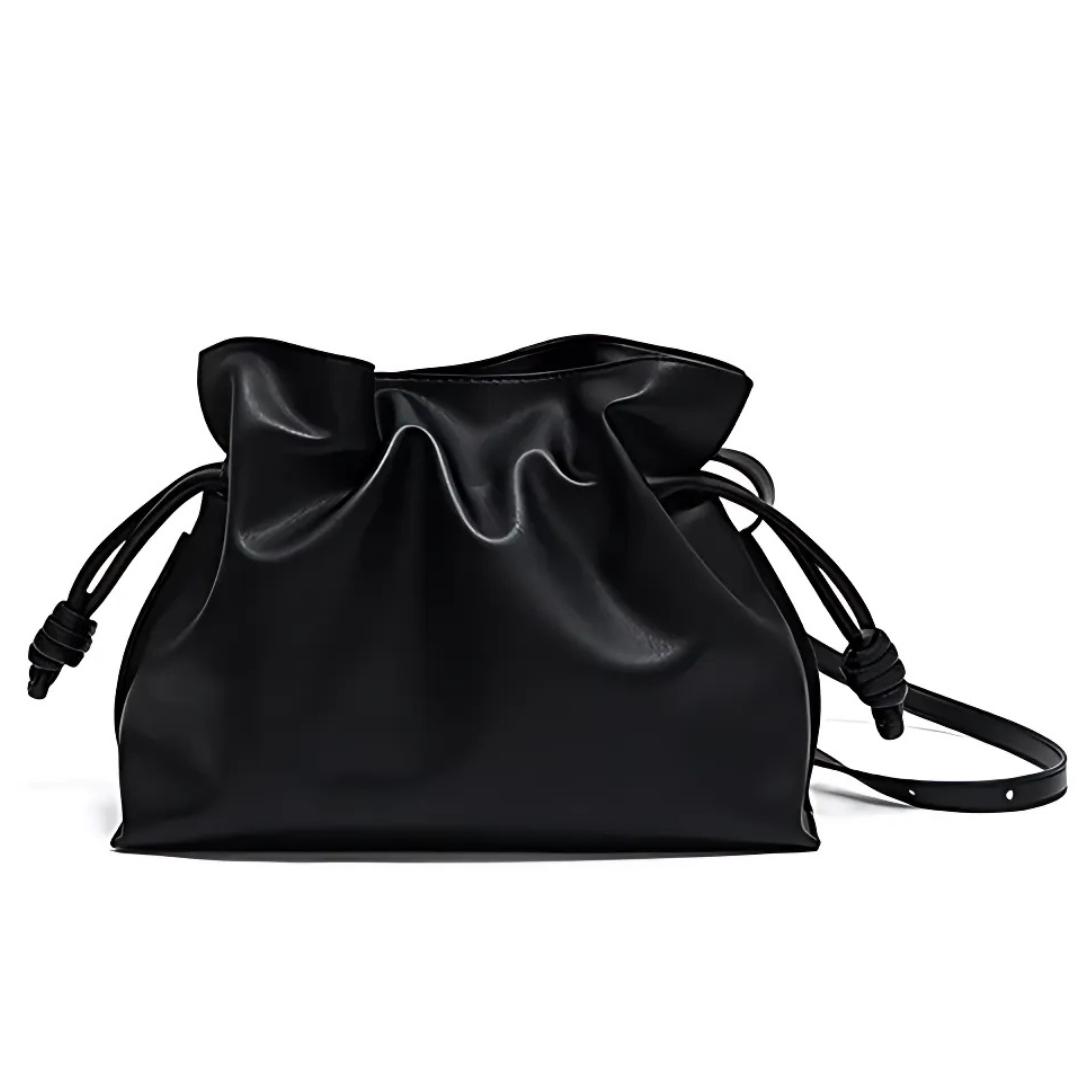 Midnight Bliss Luxe Handbag