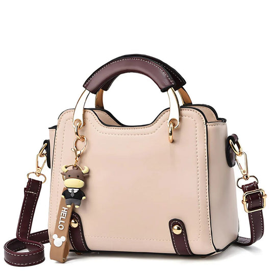 Velanci Graziana Luxury Handbag