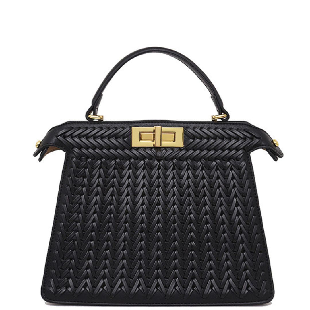 Velanci Grâce Royale Luxury Handbag