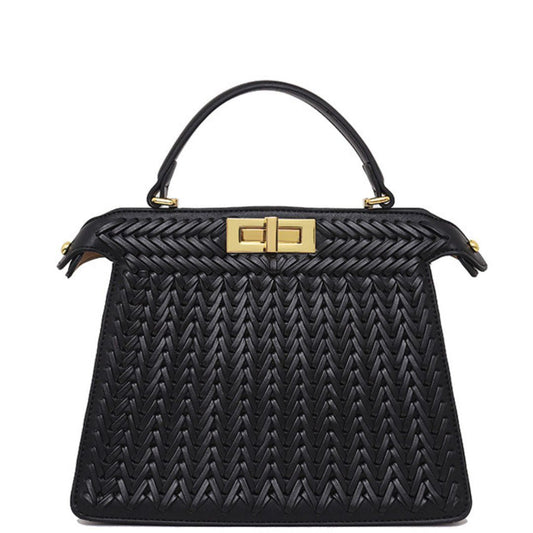 Velanci Grâce Royale Luxury Handbag