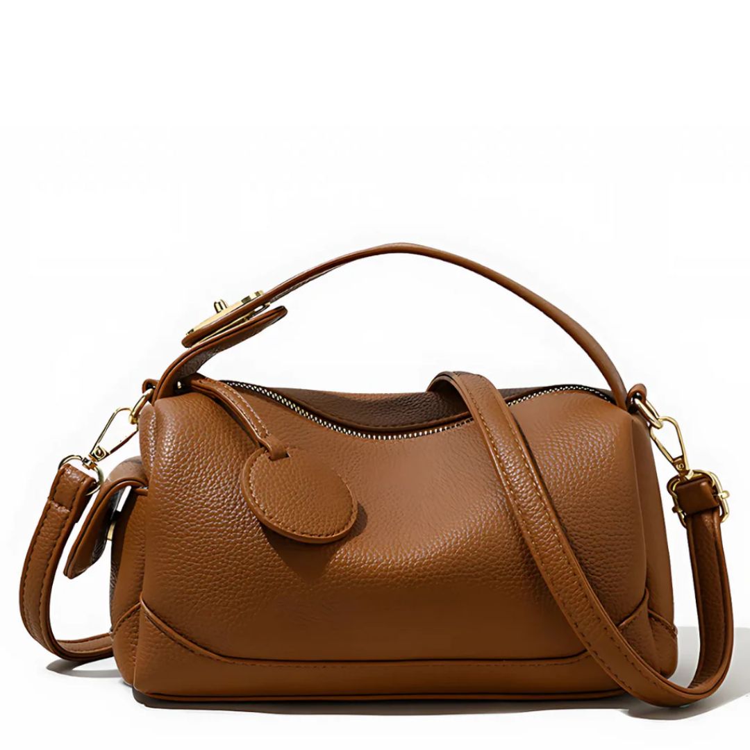 Velanci Noble Blossom Luxury Handbag