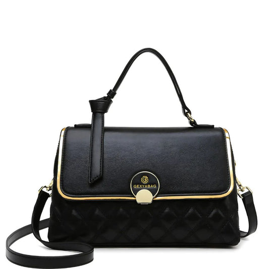 Velvet Melissa Luxury Handbag
