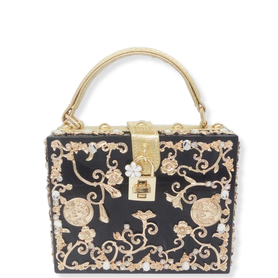 Velanci Harmonie Exquise Luxury Handbag