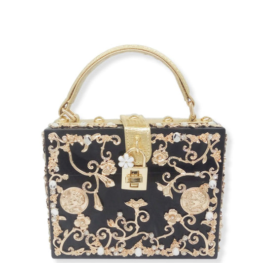 Velanci Harmonie Exquise Luxury Handbag