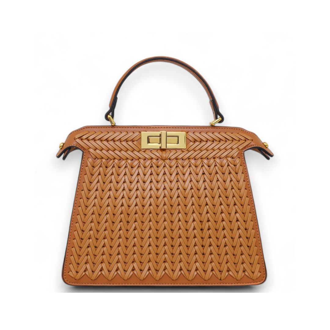 Velanci Grâce Royale Luxury Handbag