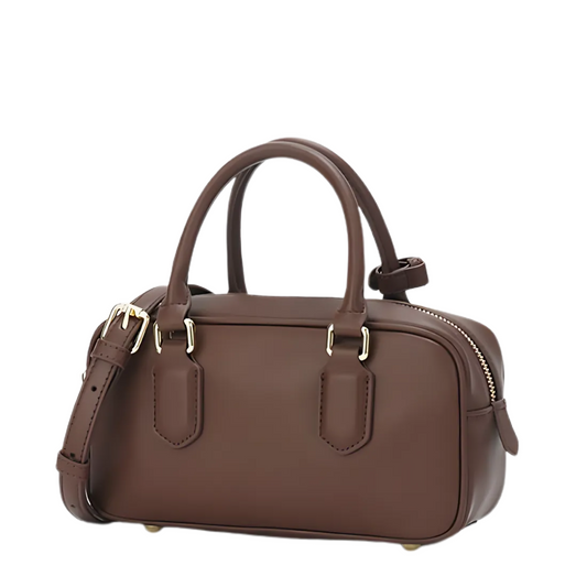 Velanci Barbara Leather Handbag: A Timeless Elegance for Every Occasion