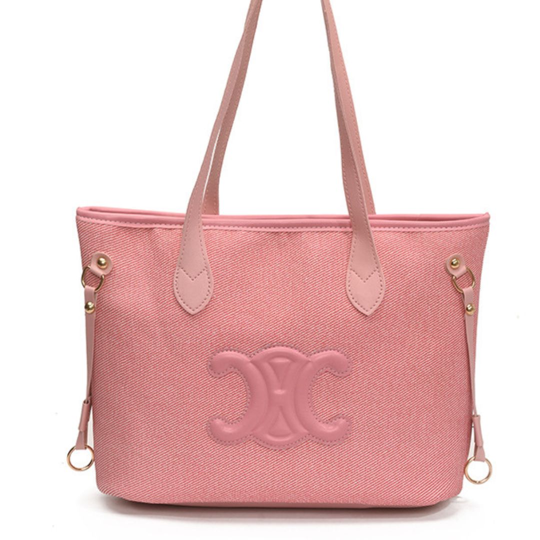 Velanci Venezia Luxe Leather Handbag