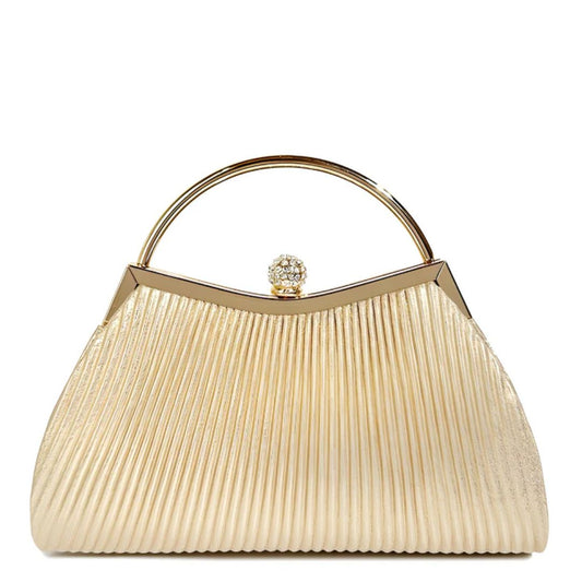 Velanci Galilea Leather Handbag - Effortless Elegance on the Go