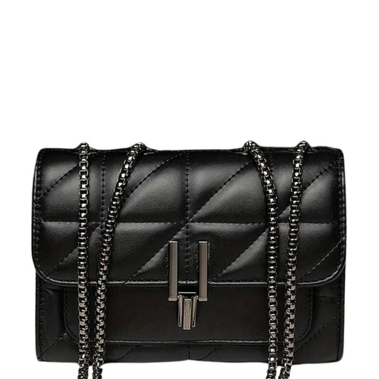 Angelina Leather Shoulder Bag