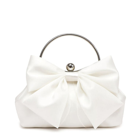 Matilda Luxe Clutch Bag