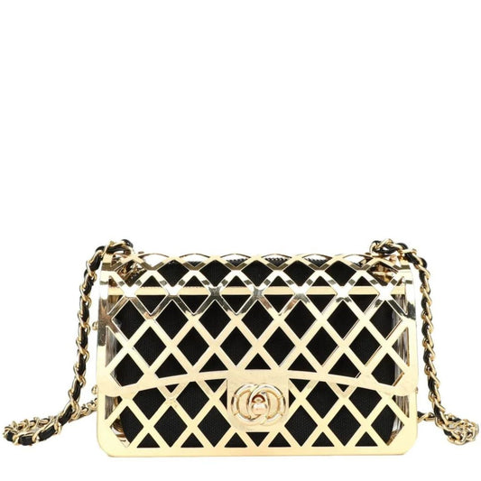 Velanci Angela Luxe Evening Crossbody Bag