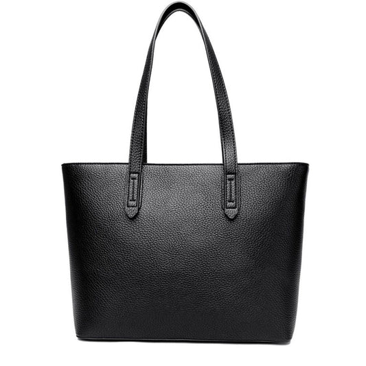 Velanci Cristina Leather Handbag