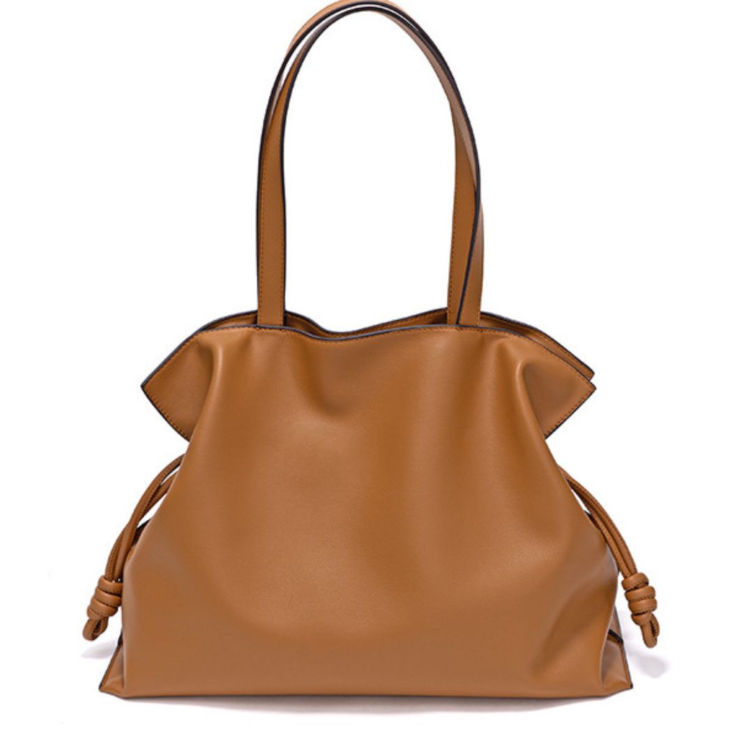 Velanci Amadea Luxurious Leather Handbag