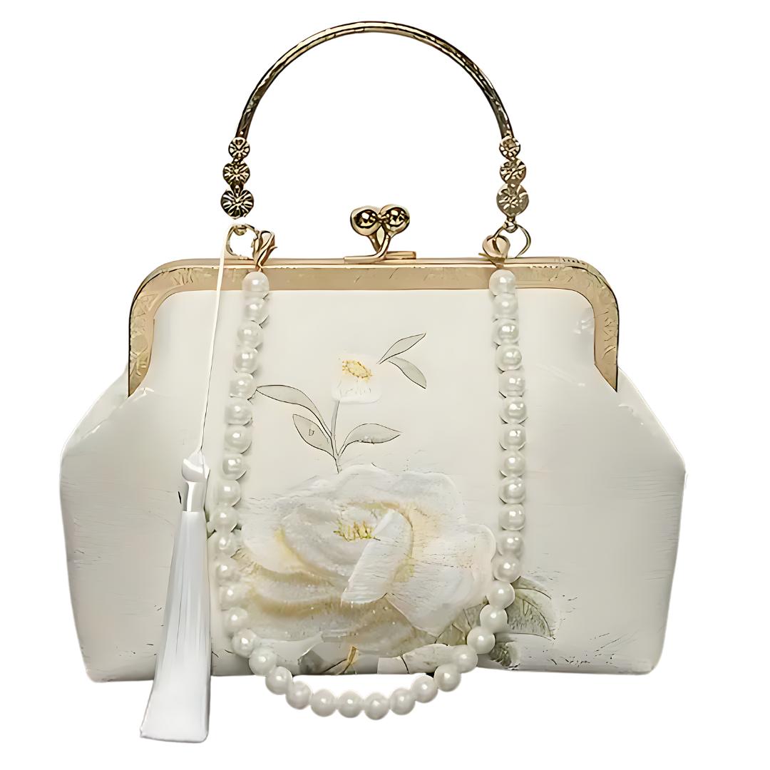 Velanci Gaia Luxury Handbag